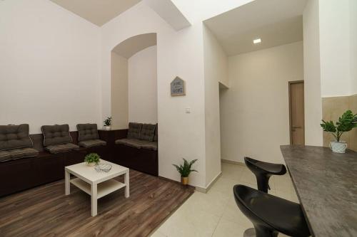 Cityscape Budget Apartments Király
