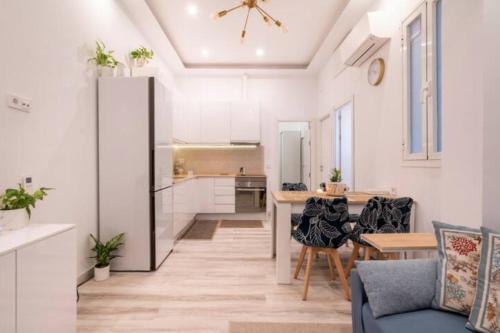 BEDROOM Madrid city center