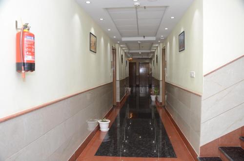 Φωτογραφία από το άλμπουμ του Hotel SKS Grand Palace-Vrindāvan σε Vrindāvan
