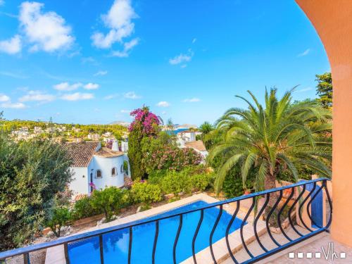 Fotografie z fotogalerie ubytování VH CostaBlanca - AMANECER v destinaci Benissa