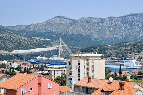 Holiday Home Lapad Beach Royal