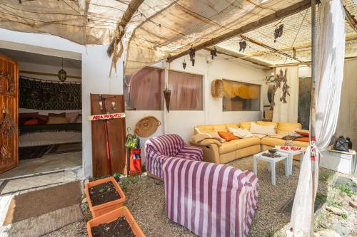Romance Tent In The Eucaliptus – Photos 4
