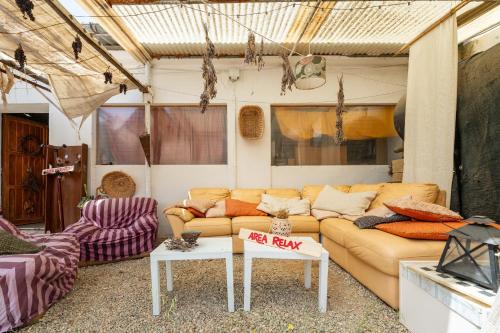 Romance Tent In The Eucaliptus – Photos 5