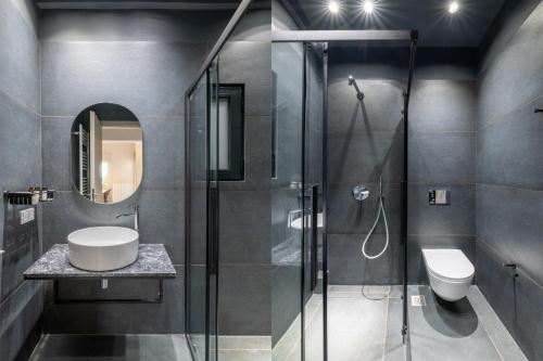 Premium Apartments in Paleo Faliro by UPSTREET