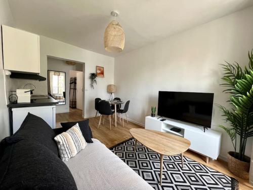 La Maison Cosy Paris Centre - Métro - Wifi