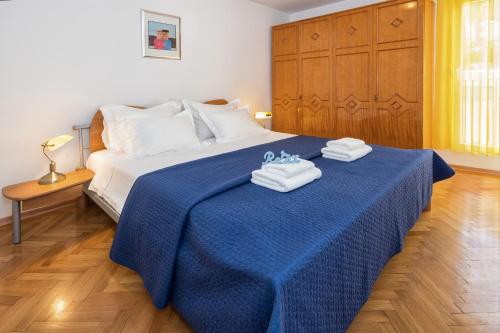 Sea Chic Apartment near Old town, Amazing view