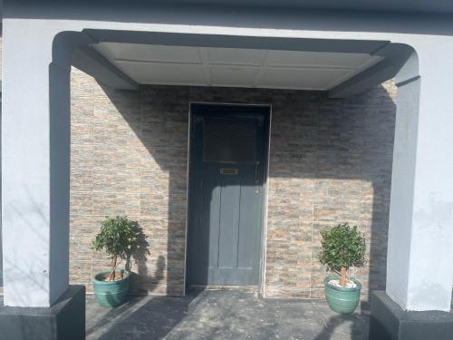 Exteriér nebo vchod ubytování 28 on Symonds Luxstudio 1