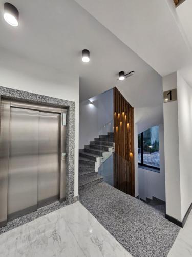Galería fotográfica de Orion ApartHotel en Ereván