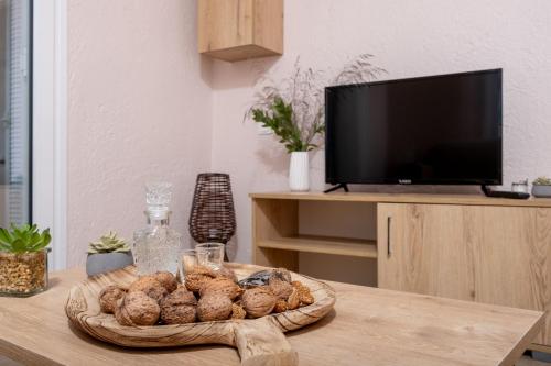 Amaltheia Apartment