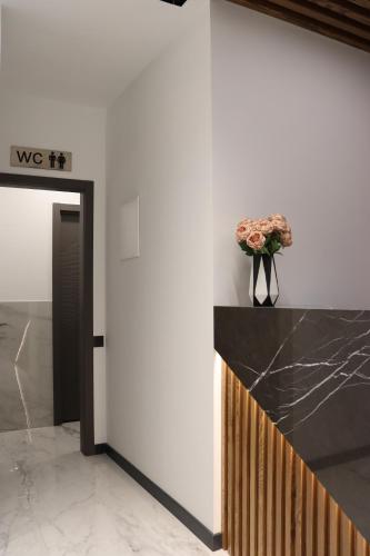 Galería fotográfica de Orion ApartHotel en Ereván