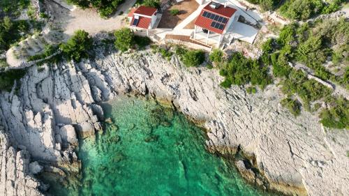 SOL ET PAX studio apartment