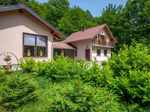 Holiday Home Bazak by Interhome