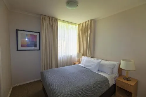 The Denman Hotel in Thredbo picture