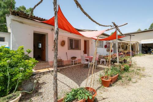 La Casina Rurale - In Our Garden