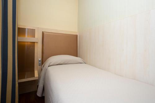 Hotel Velinoにあるベッド