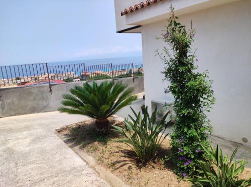 Foto dalla galleria di Residenza L'Orizzonte Infinito a Tropea