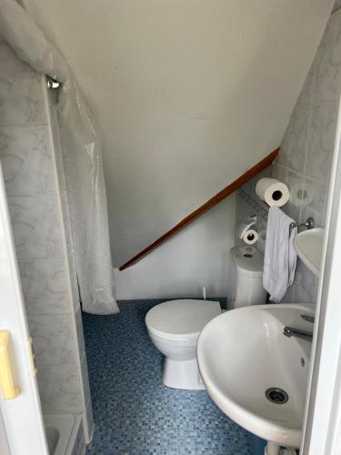 Fotografie z fotogalerie ubytování Hotel Na Vyhlidce v destinaci Kořenov