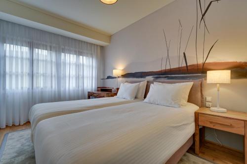 Harmony villa - Ioannina castle