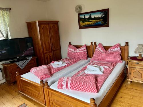 Fotografie z fotogalerie ubytování Hotel Na Vyhlidce v destinaci Kořenov