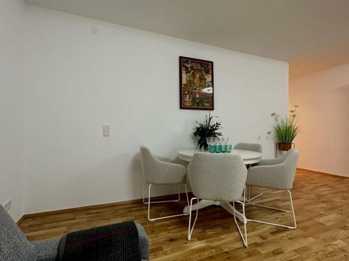 Apartment Diwani home stay Innsbruck by Interhome