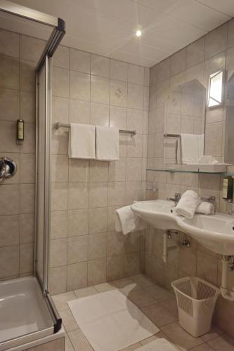 Bagno di Apartment Top 1 by Interhome