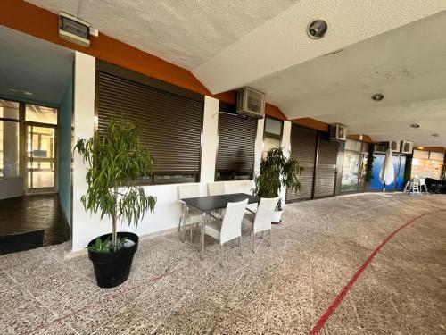 Calpe apartamento 1a linea de playa piscina reformado wifi aire