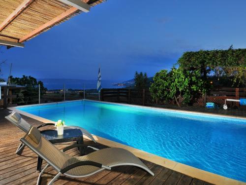 Gallery image of אחוזת מול כנרת in Livnim