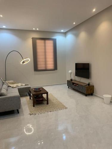 Gallery image of Nirvana Luxury Apartments - Alqurayah شقة القُريَّة in Khamis Mushayt