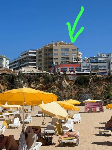 New Casa Praia da Rocha