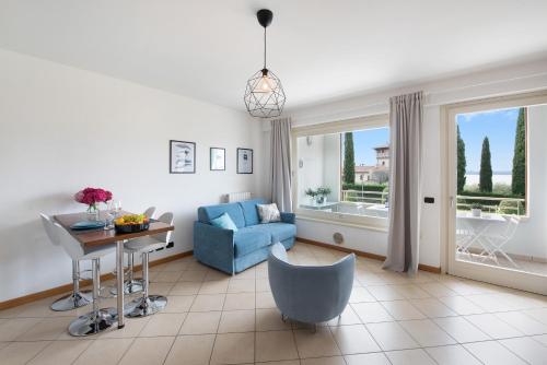 Residence Perlago Fiordaliso
