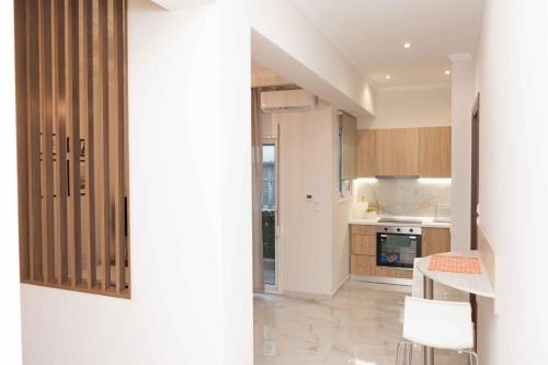 Olga's Luxury Apartment-Thessaloniki Centre