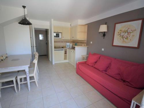 Maison Grospierres, 3 pièces, 6 personnes - FR-1-382-185