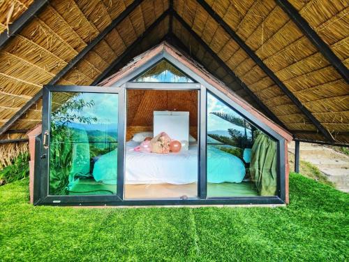 Imagen de la galería de Flower hill 180, en Chiang Rai