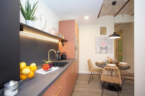 SingularStays San Valero