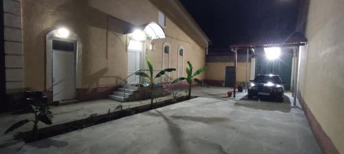 Galería fotográfica de SAM GREEN HOUSE Hostel en Samarcanda