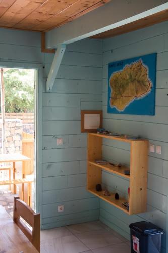 Galería fotográfica de Casa Madeira en Porto Novo