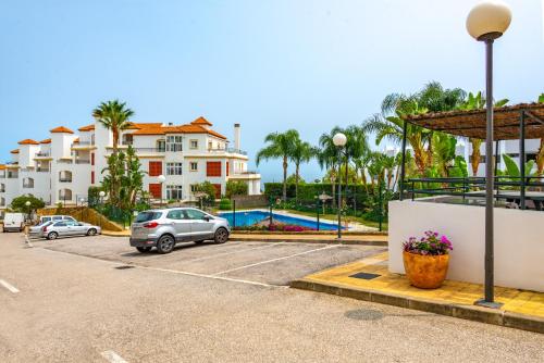 Jardines del Mar Mediterraneo 2428