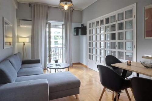 Athens Oasis - Timeless comfort at the Acropolis