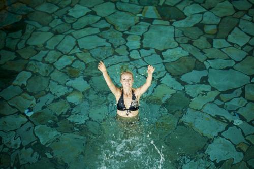 Gallery image of Atlantic Terme Natural Spa & Hotel in Abano Terme