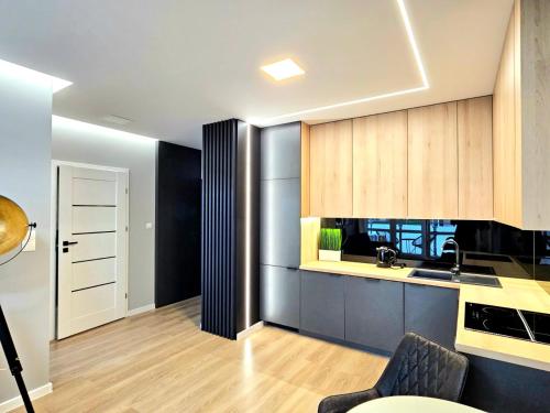 Fotografia z galérie ubytovania nie ma Apartament 38 v destinácii Iława