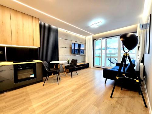 Fotografia z galérie ubytovania nie ma Apartament 38 v destinácii Iława