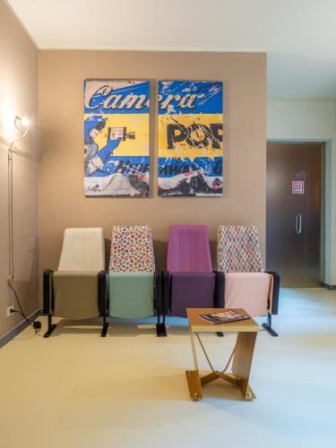 Hotel Il Nido – Photos 2