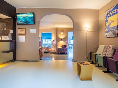 Hotel Il Nido – Photos 3