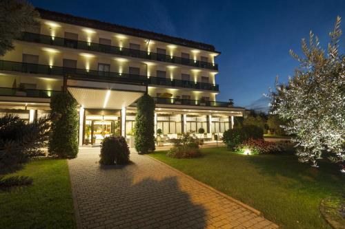 Gallery image of Atlantic Terme Natural Spa & Hotel in Abano Terme