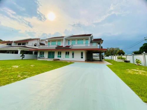 Gallery image of Regent Leisure & Event in Ipoh