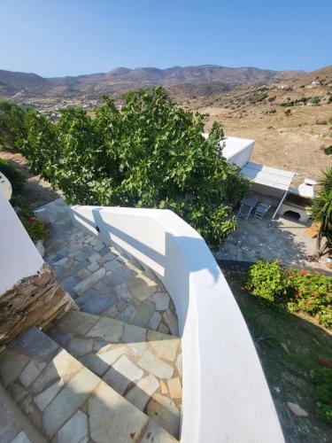 Gallery image of Ergina Studios in Ios Chora