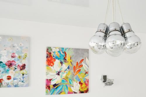 Imagen de la galería de DONE KANDYBONE Apartments, en Odessa