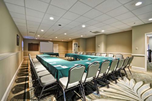 Gambar di galeri bagi Hampton Inn & Suites Charleston/Mt. Pleasant-Isle Of Palms di Charleston