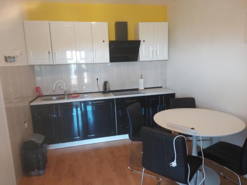 Apartman Jovici