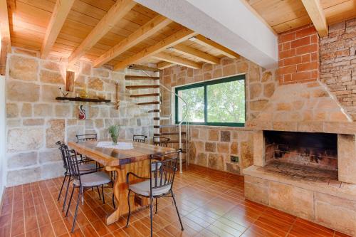 Gallery image of Nono Ban Hotel & Villa in Gornji Humac